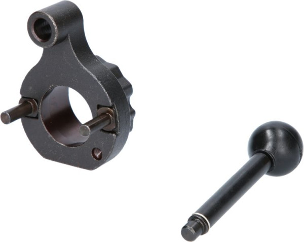 Brilliant Tools Outil de verrouillage de vilebrequin pour VAG 1.4, 1.6, 2.0 TDI (EA288), BT591094