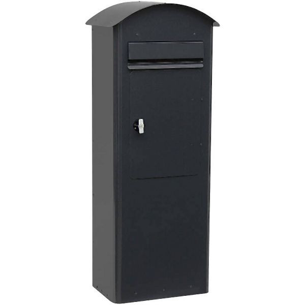 ScanProDesign Safepost 70, gris anthracite, 70555
