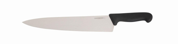 Couteau de chef Schneider, taille : 31 cm, 260802