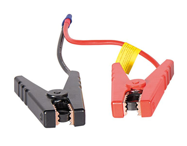 Bornes de liaison ELMAG, avec câble pour Smart Booster X7, 56080