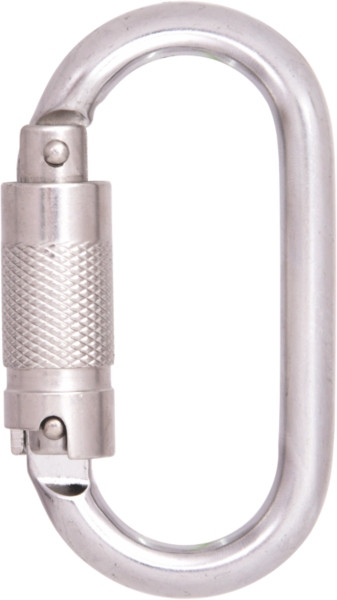 Mousqueton Funcke INOX2, 70020871