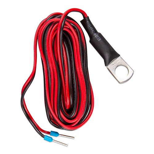 Capteur de température Victron Energy QUA/PMP/Venus GX, 8-67-013325, ASS000001000