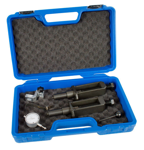 Stahlmaxx outil spécial calage pour moteur Porsche 911 964 993 M30 M64, XXL-999122