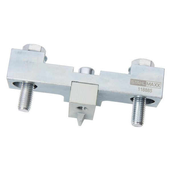Antivol volant Stahlmaxx pour Ford Gen. 2 Ecoboost, EcoBlue, Duratec, XXL-118885