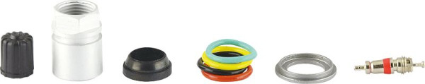 Kit de service KS Tools TPMS / TPMS pour systèmes de surveillance de la pression des pneus 17, 149.1017