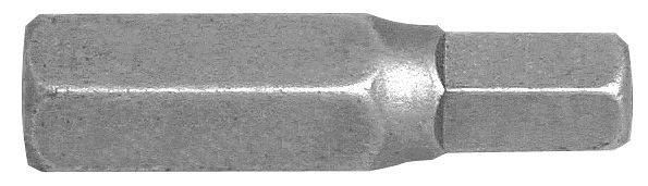 Embout Kraftwerk 5/16" pour vis à six pans creux 3 mm, 306003