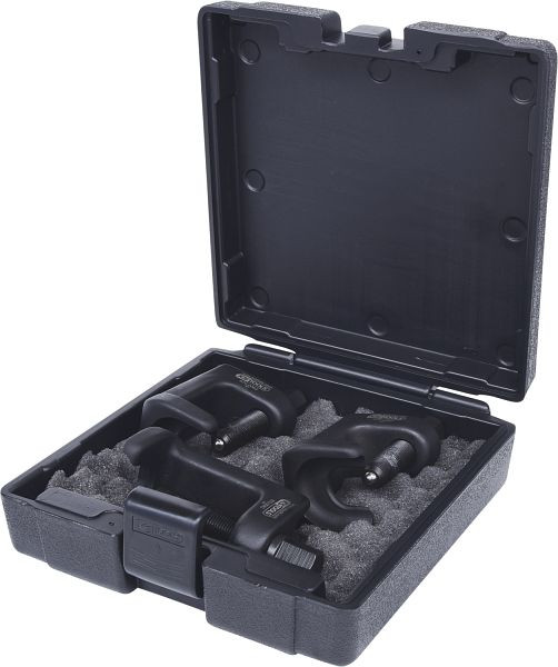 KS Tools jeu d'extracteurs de boulons de cardan, 3 pièces, 670.0060