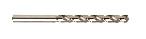 Foret hélicoïdal Projahn HSS-Co DIN 338 type S VITESSE 4,1 mm en poche, 26041001