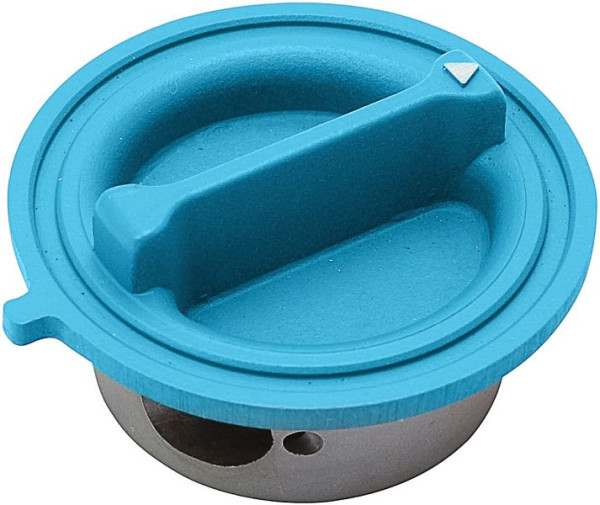 Vanne d'inversion Hazet pour 9012 UL, poids net : 0,02 kg, 9012UL-017