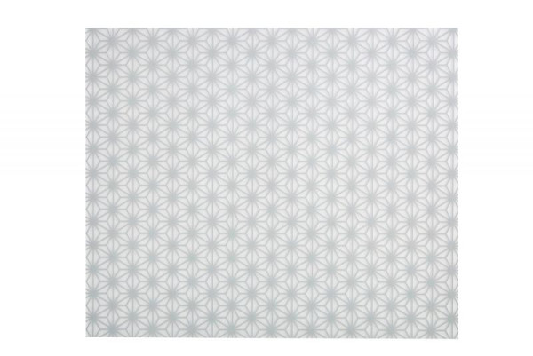 Tapis antidérapant APS -VALO- adapté pour GN 1/2, silicone, 14039