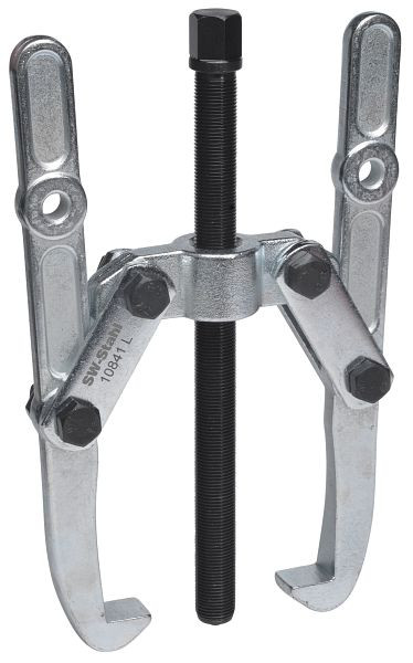 Extracteur de languette en acier SW, 2 bras, 35 - 250 mm, 10841L