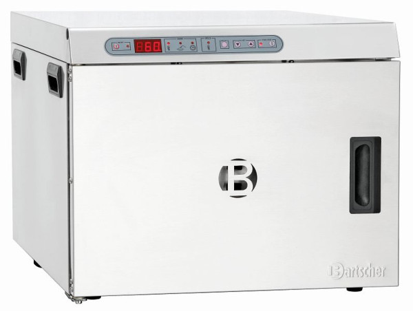 Cuisinière basse température Bartscher 1,2 kW, 120792