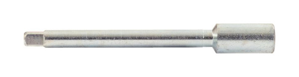Rallonge de taraudage KS Tools, 2,7 mm/M3, 331.0242