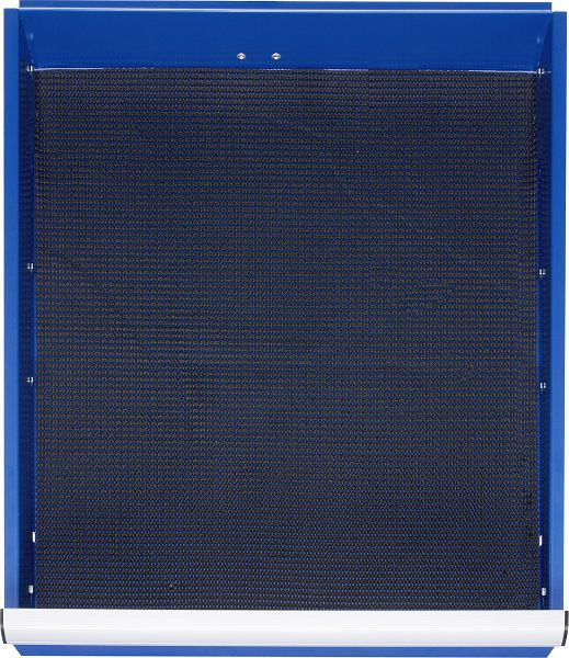 Tapis antidérapant RAU, pour tiroirs de toutes hauteurs, 09-ARM-L
