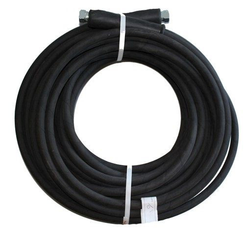 LAVOR tuyau haute pression 20 mètres - 3/8 pouces IT-3/8 pouces IT, 46180056
