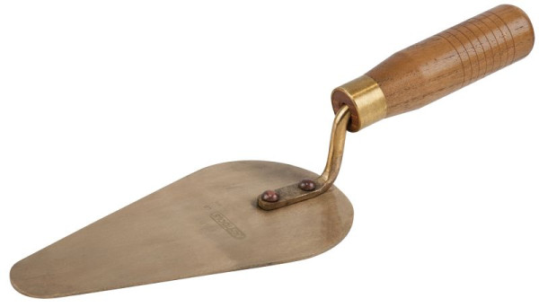 KS Tools Truelle pointue BRONZEplus 160 mm, 963.9553