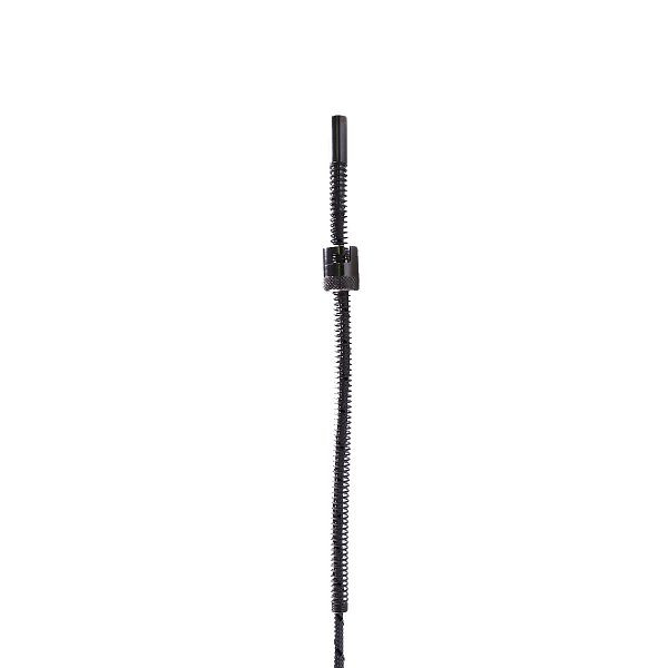 Thermocouple JUMO avec fermeture à baïonnette, 1xFe-CuNi, 8x (20) 180mm, 0 à 400°C, DIN EN 60 584 (classe 2), 00371309