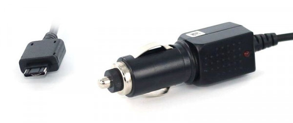 Chargeur de voiture AGI compatible avec LG ELECTRONIC GB230, 91269