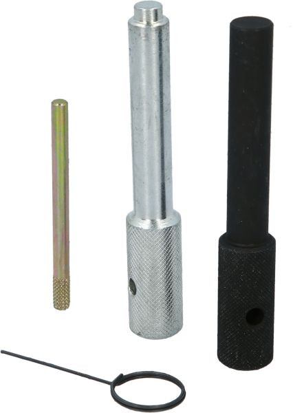 Brilliant Tools Kit d'outils de calage moteur pour Ford Duratorq 2.0, 2.4 Diesel, BT592870