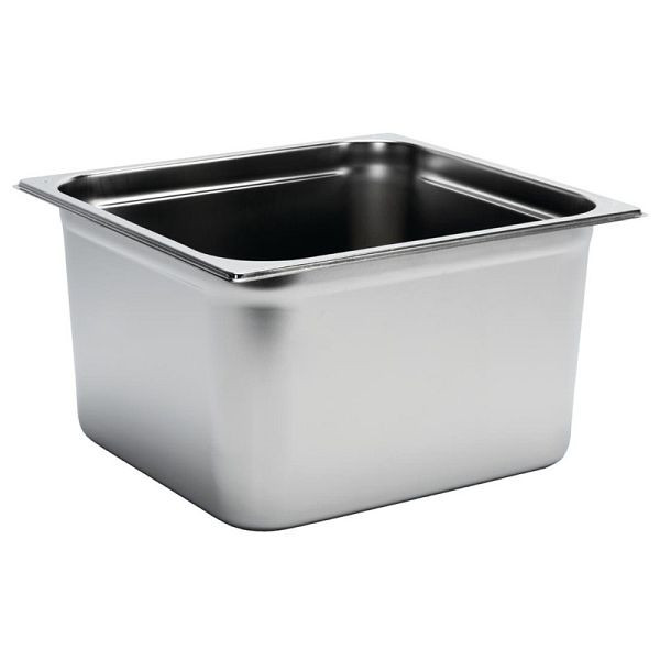 Bac GN Inox Gastro M 20cm GN2 / 3, GR722