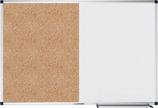 Tableau combiné Legamaster UNITE 60x90 cm, 7-108643