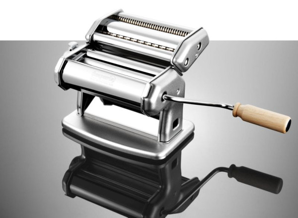 Imperia Pasta Machine Edition Limitée, Argent, 20 630