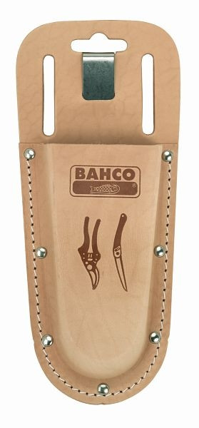 Étui en cuir Bahco pour sécateur, PROF-H