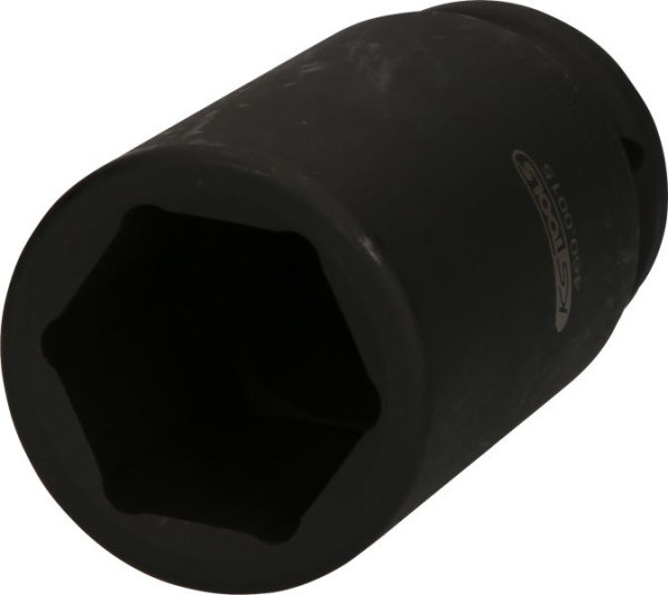 KS Tools Clé pour écrous d'essieu 3/4", hexagonale, longue, 33 mm, 460.0015