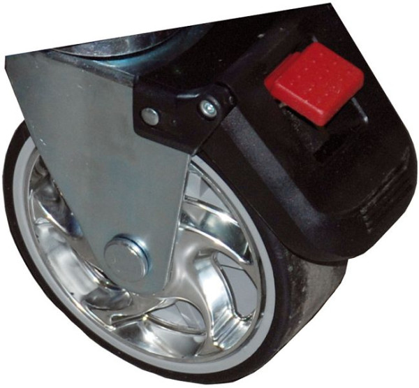 Galet de direction Projahn pour chariot d'atelier 7901-50 Spacline 5501-XX / 5502-XX Galaxy, 5997-027
