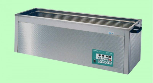 Bac industriel à ultrasons SONITEC 60 litres, 60 L - EP