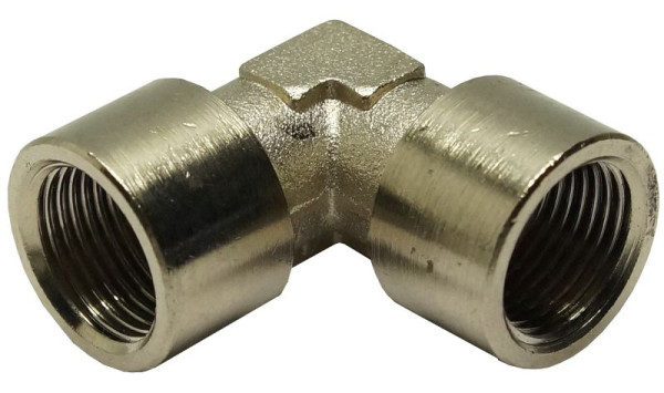 Angle AEROTEC 90 degrés 2 x 3/8 pouces IT, 20.501.04