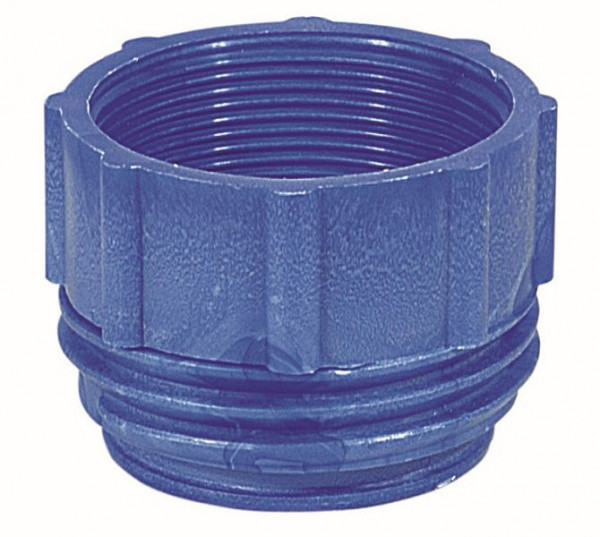Adaptateur KELLER bleu AG 70x6 (Mauser) x IG2, 631.202