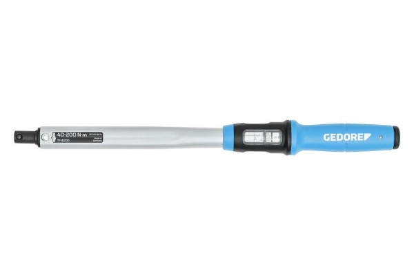 GEDORE TF-Z200 Torcofix Z 40-200 Nm, 3278581