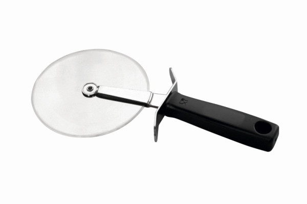 Coupe-pâte et coupe-pizza, simple, lisse, Ø 120 mm, 200115