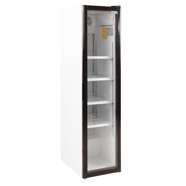 Grand Réfrigérateur Polar Série G Slimline, CS586