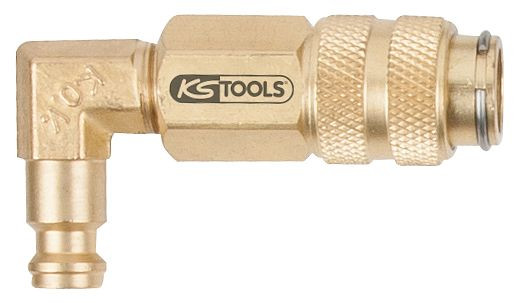 Contre-angle KS Tools, 150.3696