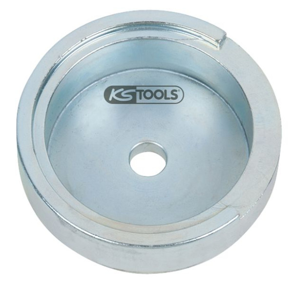 KS Tools contre-palier avec évidement, 700.2341