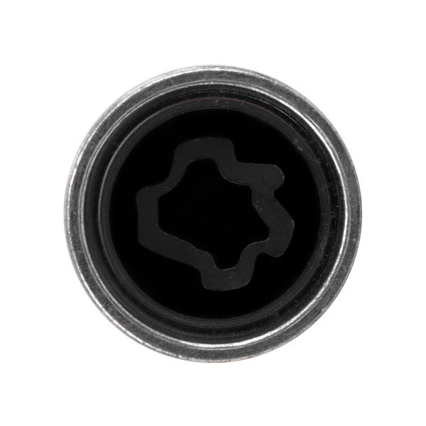 Clé à douille Stahlmaxx pour serrure de jante comme OEM T10313-530 VW, XXL-118456