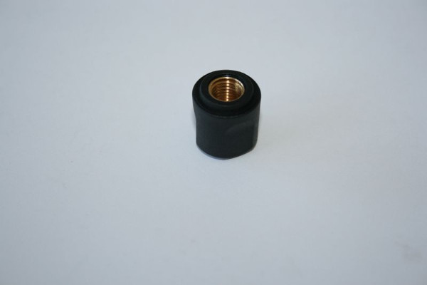Chapeau de brûleur ELMAG court pour ABITIG GRIP 200 / 450W / 450W SC, 59500