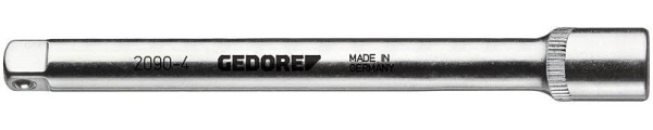 Rallonge GEDORE 1/4'', 97 mm, 6170400