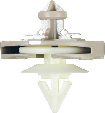 Clip de connexion KS Tools pour VW, lot de 50, 420.5862