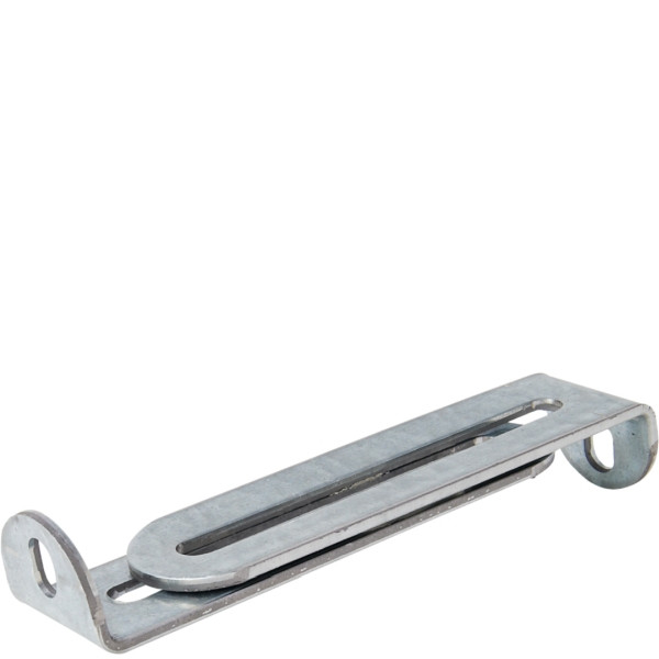 Fixation murale BITO SWB200 kit galvanisé, 17547