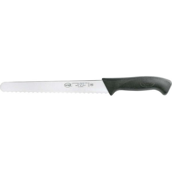 Couteau à pain Sanelli longueur lame 235 mm, MS2704235