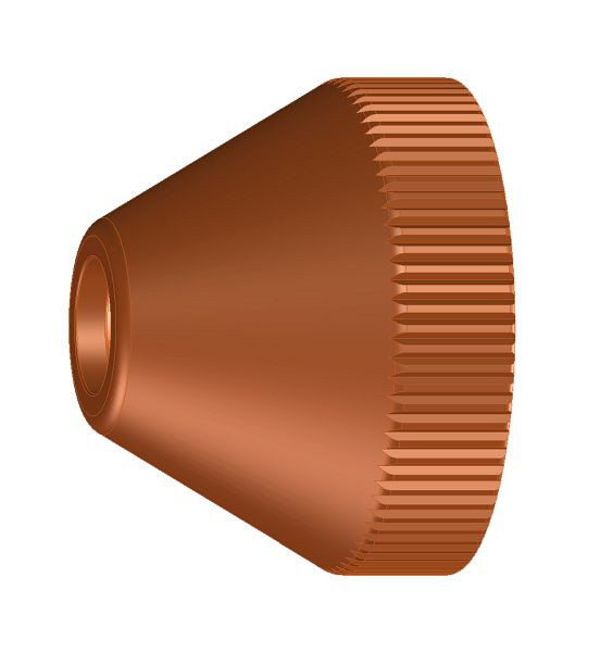 Bouclier de protection de buse ELMAG pour gougeage pour CP70C MAR (lot de 2) article 2959, 56791