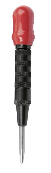Pointeau automatique Kraftwerk Ø 6,0 mm avec une force d'impact de 8 à 16 kg, 310.359.016
