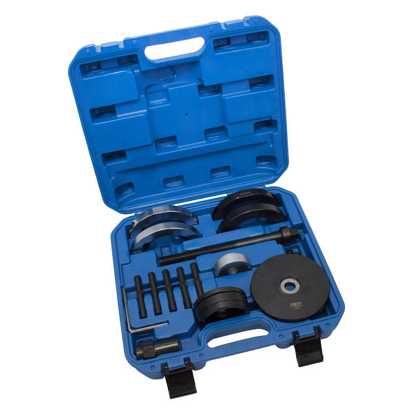 Outil de roulement de roue RepTools 85 mm pour VW T5 Touareg, XXL-117924