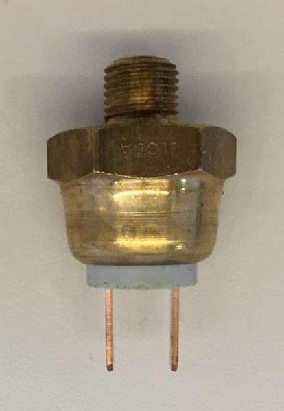Interrupteur de protection contre l'eau ELMAG pour VARMIG 400 D14, DMS 400 DW+DG, 402 DG, 412 DW, 450/452 D44, 600 D44, DMS (réf. : 011840), 9504276