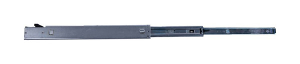 Guidage à billes à extension complète KS Tools avec rétraction automatique pour chariot d'atelier P35, convient pour : 873.5008, version : R020P, 873.5008-R020P