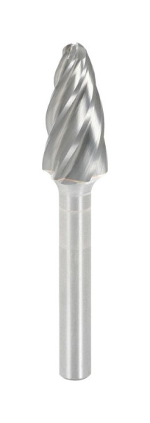 KS Tools fraise forme cône rond courte, 515.3295