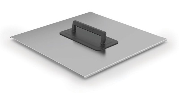 Couvercle IKA, grand pour IC, cuves de bain 18/20 l, CL.IC, 0004471800